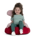 Peppa Pig Plush Kids Chair - 8th Wonder Bedroom Playroom Cuddle Story NEW