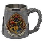 Harry Potter Chope Sculptee Poudlard