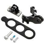 iGPSPORT S81 multi mount til GoPro