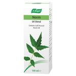 A Vogel Neem Oil - 100ml