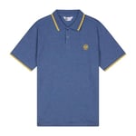 ROLAND GARROS Heritage,Polo,Homme