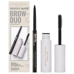 Anastasia Beverly Hills Ögon Eyebrow colour Perfekt formade bryn Duo Soft Brown 1 Stk. (281,00 kr / 1 st.)