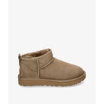 Bottines UGG  CLASSIC ULTRA MINI