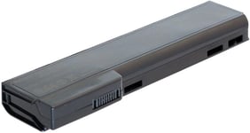 Akku laitteelle ST09 laitteelle HP-Compaq, 10.8V, 5200 mAh