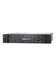 Dell PowerVault ME5024 - hard drive array - 11.52 TB