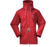 Bergans Archetype Anorak Red