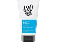 Under Twenty_Anti Acne Prebiotic Mattifying Cream 50Ml