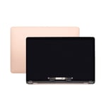 MacBook Air 13 Retina (A2179, E2020) LCD-skärm – guld