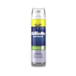 GILLETTE Series Foam Beard Sensitive Skin 250ML - 7702018349128