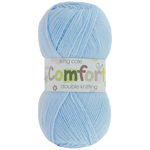 King Cole Comfort DK Yarn, 100g