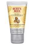 Hand Cream - Shea Butter Beauty Women Skin Care Body Hand Care Hand Cream Nude Burt's Bees