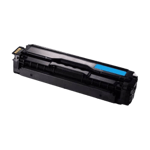 Samsung CLT-C504S cyan toner - Kompatibel