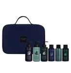 TED BAKER For Men ❤️ Complete Collection Hair n Body & Large Washbag ❤️ Gift Set