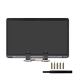 For MacBook Pro Mid 2018 A1989 Full LED LCD Screen Display Assembly Space Grey