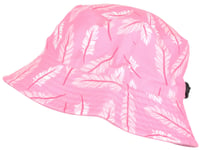 Trenton Sun Hat Pink Solhatt Barn