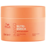 Wella Professionals Invigo Nutri Enrich Mask Dry Hair (150 ml)