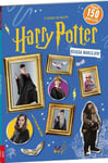 Harry Potter Sticker Book (Collective Work)