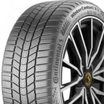 Continental WinterContact 8 S 265/45R21 108V XL EVc