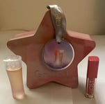 Ghost Sweetheart Fragrance Perfume & Lip Gloss Mini Gift Set New