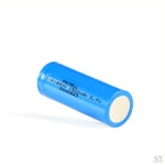 KSO 18500 1500 mAh batteri