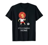 It's Coming Home | England Football Is Coming Home T-Shirt