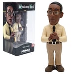 Breaking Bad - MINIX Figure Gus Fring - New minix figures - U300z