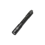 Nitecore oppladbar LED-lommelykt, USB-C, 1000 lm