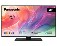 Panasonic TV-40S55AEY 40 inch Full HD LED TV with Fire TV