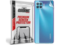 Grizzglass Folia Na Tył Grizz Oppo Reno 4 Lite