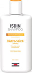 isdin nutradeica anti dandruff dermatologinen shampoo lievälle seborrhealle, 200ml