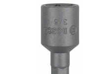 Bosch Accessories Bosch Power Tools 2608550082 Sokkel Montering Drev (Skruetrækker) 1/4 (6,3 Mm) 50 Mm 1 Stk