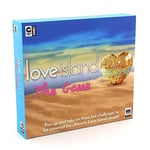 Ginger Fox Love Island The Game (français Non Garanti)