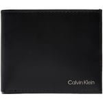 Porte-monnaie Calvin Klein Jeans  Portafoglio Uomo Black K50K512076