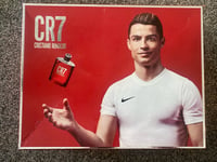 Cristiano Ronaldo CR7 Fearless Gift Set 100ml