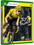 Tour de France 2024 - Microsoft Xbox Series X - Sport