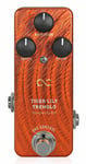 Tiger Lily Tremolo