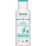 Lavera Basis Sensitiv Hiustenhoito Kosteuttava ja hoitava hoitoaine 250 ml (27,48 € / 1 l)