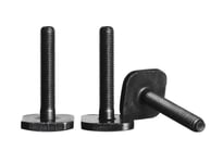 Thule Adaptersats T-spår 20x20 mm till FreeRide 530/532