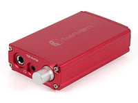 EarMen TR-AMP - DAC USB/Ampli Casque Nomade - Sabre ESS 32bit/384kHz