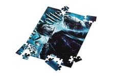 Harry Potter Half-Blood Prince Puzzle 3D Effect 100 Pcs SD Toys