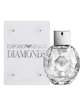 Emporio Armani - DIAMONDS 100ml -(Brand New In Sealed Box)