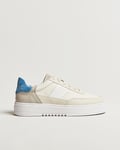 Axel Arigato Orbit Vintage Sneaker Beige/Light Blue