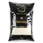 Molinaro Risottoris Arborio 2kg