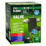 JBL Proflora CO2 Valve - Geräuschloses Électrovanne Dosage Le CO2-Zufuhr