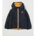 Blouson enfant K-Way  -