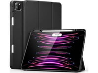 Etui Na Tablet Esr Esr Rebound Pencil Ipad Pro 12.9 2021 / 2022 Black