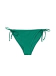 Shobi Baila Bikini Tanga - Pepper Green