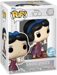 Funko Pop Disney 100 Snow White New