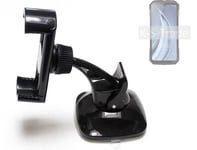 For Doogee V30 smartphone Holder car mount windshield stand