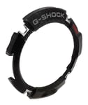 Casio G-Shock GG-B100-1AER Bezel Lunette Résine Aspect de Carbone Noir